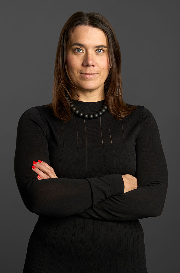 Enterprise IPO Filling - Justicia Webflow Template