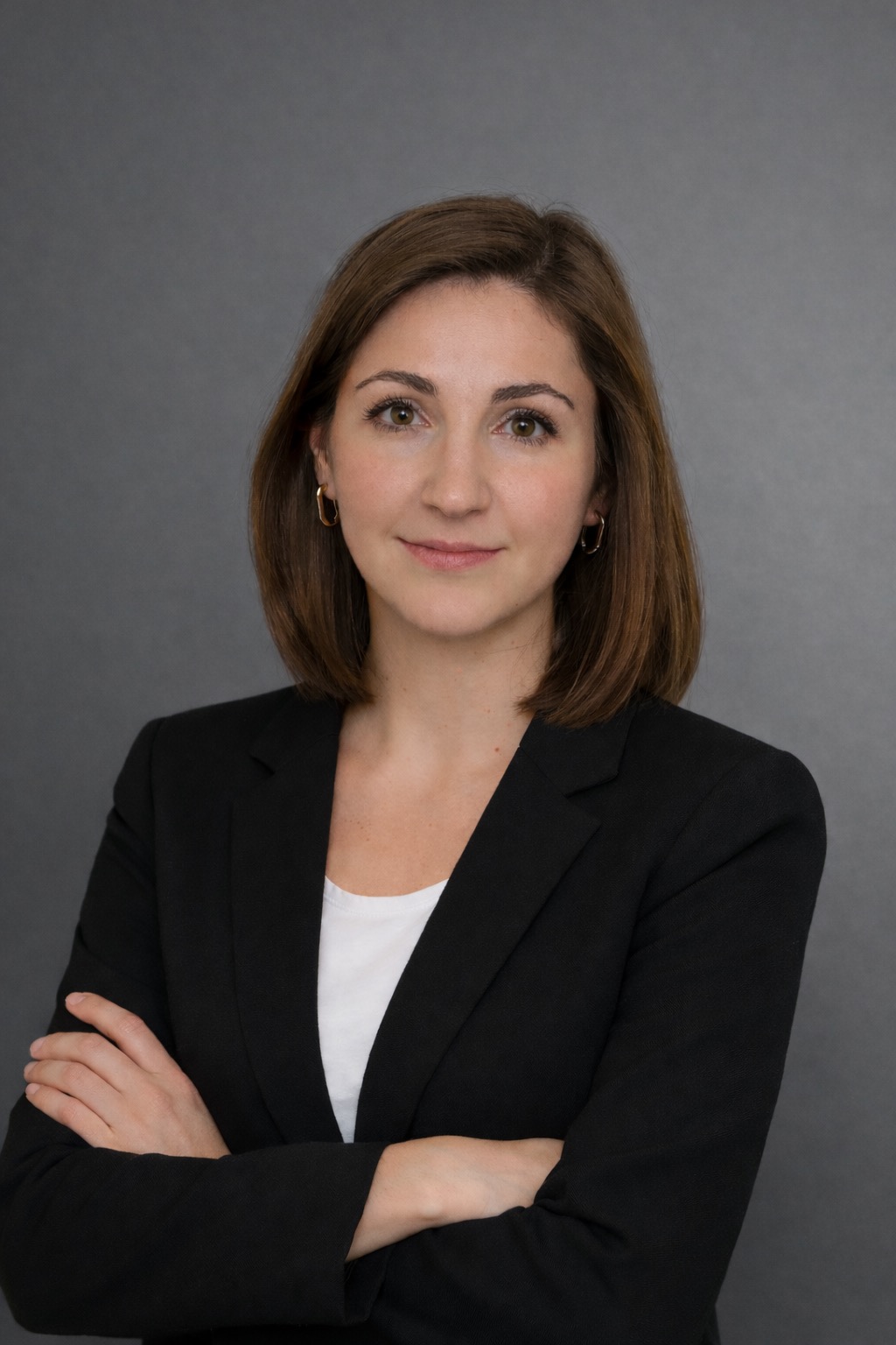 Portrait von Isabella Klotz